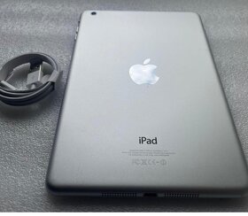 iPad Mini 16Gb A1432 silver - 5