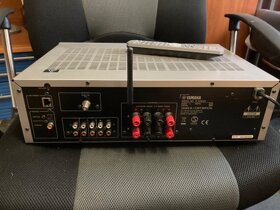 Yamaha  R N303D DAB+ net receiver - 5