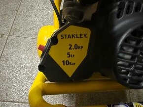 Kompresor Stanley - 5