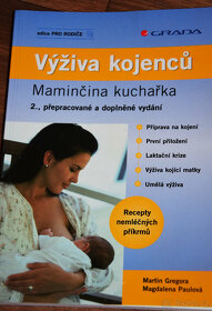 Naučné knížky pro maminky Portál, Grada - 5