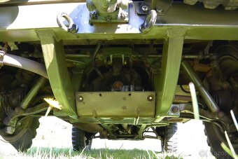 DKW MUNGA 91/4 - 5