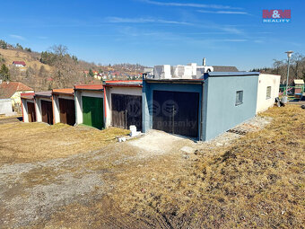 Prodej garáže, 17 m², Vlachovo Březí, ul. Palackého - 5