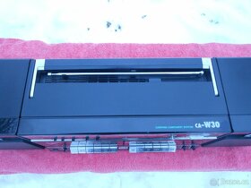 AIWA CA W30 - 5