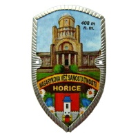 Štítky na hůl - 5