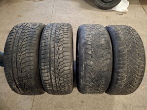 alu kola Borbet Mercedes ml gl w164 8,5Jx19 ET 56 5x112 66,6 - 5