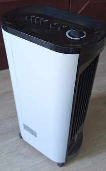 mobilní ventilátor - 5