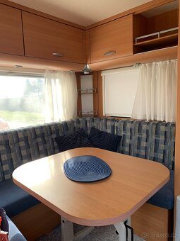 Karavan Knaus Sport 500 - 5