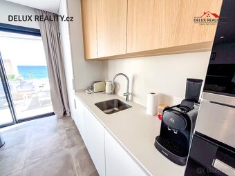Apartmán 1B Španělsko, Alicante - 5