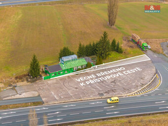 Prodej obchod a služby, 114 m², Lochenice - 5