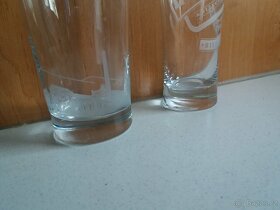 pivní sklo Kozel, Holba, Lobkowitz, Sigma - 5