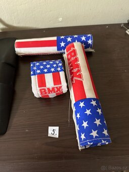 BMX 20 dily - 5