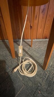 Lampa Raketa - 5