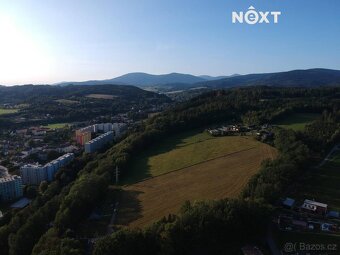 Prodej pozemek Bydlení, 1281㎡ - 5