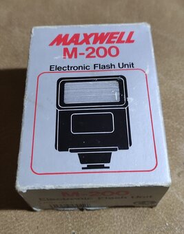 Maxwell - 5