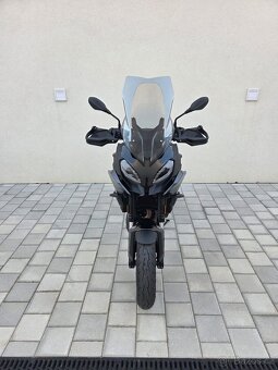 BMW F900XR 35kW MY2024 - 5