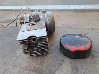 Motor na moped Babetta 207 - 5