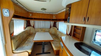 Karavan HOBBY 540 Excelent - 5