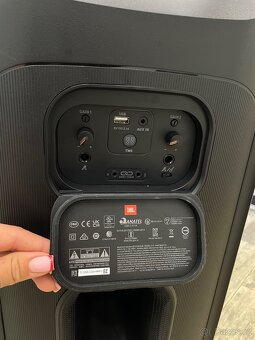 JBL Party Box 710 - 5
