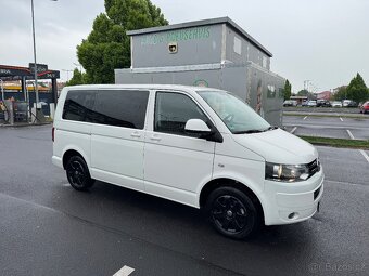 Volkswagen T5.1 Multivan 2.0TDI 103kw DSG - 5
