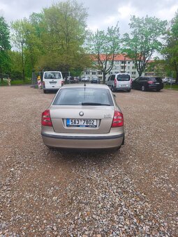 Škoda Octavia 1.9tdi - 5