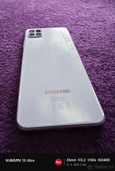 Samsung Galaxy A22 5G 4GB/64GB - 5