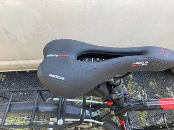 Horské kolo Maxbike C600 - 5