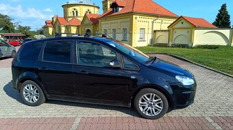 Ford C-max 1.8 benzín prodám - 5