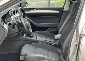 Volkswagen Passat Alltrack 2.0TDi 176kw 4X4 DSG automat - 5