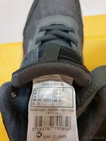 Boty zn.Decathlon - Newfeel waterproof v.29 - 5