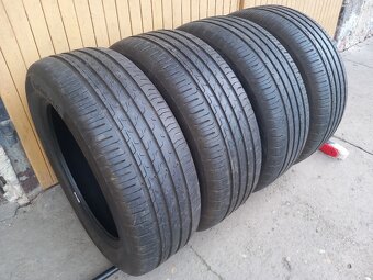 Continental letní pneumatiky 215/55 R17 V - 5