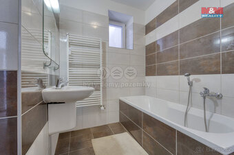 Prodej bytu 1+kk, 37 m², Plzeň, ul. Bendova - 5