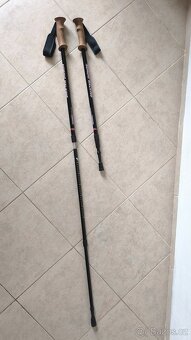 Trekové hole - 5
