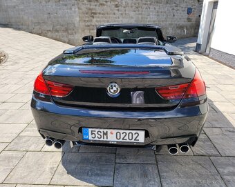 BMW M6 F12, 412kW, Carbon, DPH, BO - 5