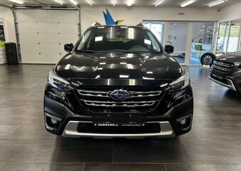 Subaru Outback 2.5 ACTIVE LPG Zaruka1R 124 kw - 5