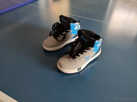 koloboty SidewalkSport vel. 33 - 5
