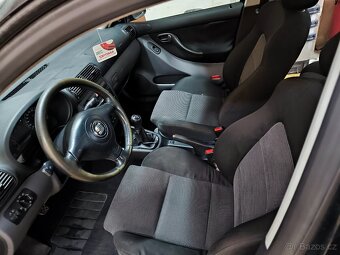Prodám Seat Toledo 1,6 - 5