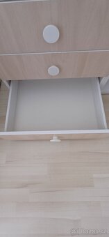 Přebalovací stůl Ikea Stuva - 5