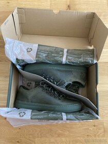 Timberland boty - vel. 40, nové - 5