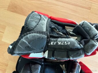 Hokejove rukavice rbk 13 - 5