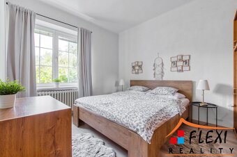 Prodej vily (241 m2) s výjimečným pozemkem (3528 m2), Čelad - 5