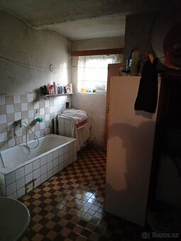 Prodej rodinného domu Bělotín-Kunčice. - 5