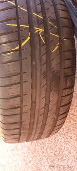Original BMW X3 G01 X4 G02 r19 887 7916263 letní 245/50 r19 - 5