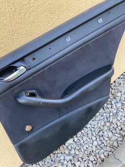 Sportsize bmw e46 sedan - 5