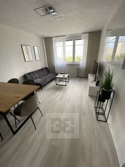 Pronájem byty 2+kk, 43 m2 - Praha - Řepy, ev.č. N07968 - 5