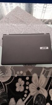 Prodam tichy notebook zn Acer Aspire E 15 Start - 5