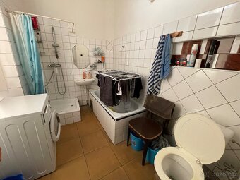 Pronájem pokoje Olomouc, Boženy Němcové - 5