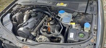 Škoda superb 1.9tdi 96kw - 5