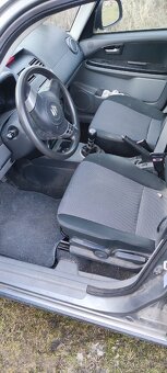 Suzuki SX4 1.9 DDI 4x4 - 5