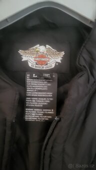 Bunda Harley Davidson - 5