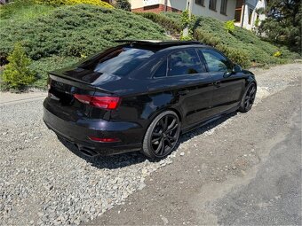 Audi rs3 2019 400 ps 34 tkm - 5